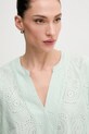 Mos Mosh bluza verde 169430