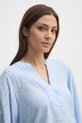 Mos Mosh bluza albastru 169430
