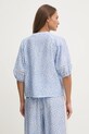 Odzież Mos Mosh bluzka 169840 niebieski