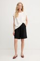 Mos Mosh bluza 169650 bej ZS25