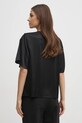 Îmbrăcăminte Mos Mosh bluza 169330. negru