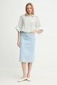 Сорочка Day Birger et Mikkelsen Eleanor DAY65243675 зелений ZS25
