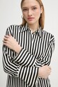 Day Birger et Mikkelsen camasa Lea negru DAY65243708