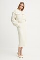 Day Birger et Mikkelsen sacou Violette DAY65243770 bej ZS25