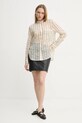 Day Birger et Mikkelsen camasa Yrsa DAY65243773 bej ZS25