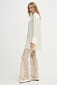 Рубашка Day Birger et Mikkelsen Lea DAY65243793 бежевый ZS25