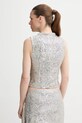 Одежда Блузка Alohas Carla R100764 золотой