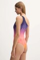 Silvian Heach costum de baie dintr-o bucată MATIALI CVP25104CO violet ZS25