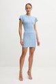 Halenka Silvian Heach ALESTI GPP25167MA modrá ZS25