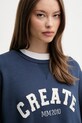 Mos Mosh bluza albastru 168550