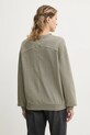Abbigliamento 2NDDAY felpa in cotone Stewart 2252245330 verde