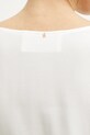 Silvian Heach camicetta URTIM GPP25427BL beige