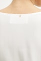 Silvian Heach camicetta URTIM GPP25427BL beige