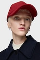 Accesorii Tous șapcă de lână TEXTIL 2002138517 rosu