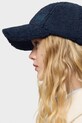 Кепка Tous TEXTIL 2002197133 тёмно-синий