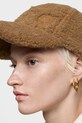 Аксессуары Кепка Tous TEXTIL 2002197143 бежевый