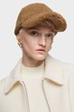 Кепка Tous TEXTIL бежевый 2002197143