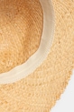 Silvian Heach kalap KRIMBILIA bézs RCP25092HA