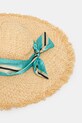 Accesorii Silvian Heach pălărie KRIMBILIA RCP25092HA bej