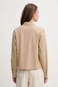 Oblačila Srajca Mos Mosh 169790 bež