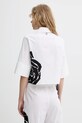 Одяг Сорочка Blugirl Blumarine RA5044.T2993 білий