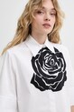Сорочка Blugirl Blumarine білий RA5044.T2993