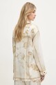Îmbrăcăminte Blugirl Blumarine camasa RA5071.T3836 bej