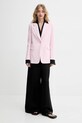 Blugirl Blumarine ing RA5075.T2994 fekete ZS25