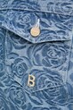 Blugirl Blumarine camicia PA5014.D0001 blu