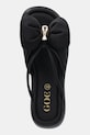 GOE papucs fekete RR2N4121