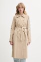 Baloner Blugirl Blumarine bež RA5201.T3867