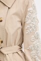 Baloner Blugirl Blumarine RA5201.T3867 bež