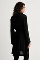 Odzież Silvian Heach parka LOSOVA GPP25251PK czarny