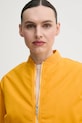 2NDDAY kurtka bomber Santon 2252112129 żółty