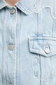 Alohas geacă din denim Casilda R100862 albastru