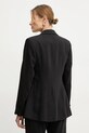 Silvian Heach marynarka TRAU GPP25398GC czarny ZS25