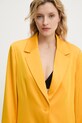 Піджак 2NDDAY Harru жовтий 2252115279