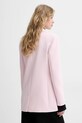 Піджак Blugirl Blumarine рожевий RA5151.T2968
