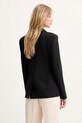 Îmbrăcăminte Blugirl Blumarine sacou RA5204.T2968 negru