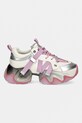 GOE sneakers din piele RR2N4030 violet ZS25