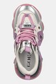 GOE sneakers din piele violet RR2N4030
