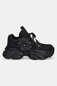 GOE sneakers RR2N4050 negru ZS25