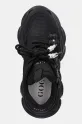 GOE sneakersy czarny RR2N4050