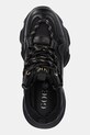 GOE sneakersy czarny RR2N4060