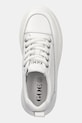 GOE sneakers in pelle bianco RR2N4084
