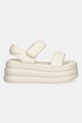 GOE sandale de piele RR2N4118 bej ZS25