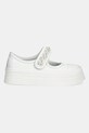 Kožne tenisice GOE RR2N4114 bijela ZS25