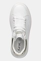 GOE sneakersy skórzane biały NN2N4031