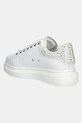 Obuwie GOE sneakersy OO2N4005 biały