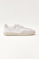 Alohas sneakers in pelle Tb.490 tessile bianco S100439.01